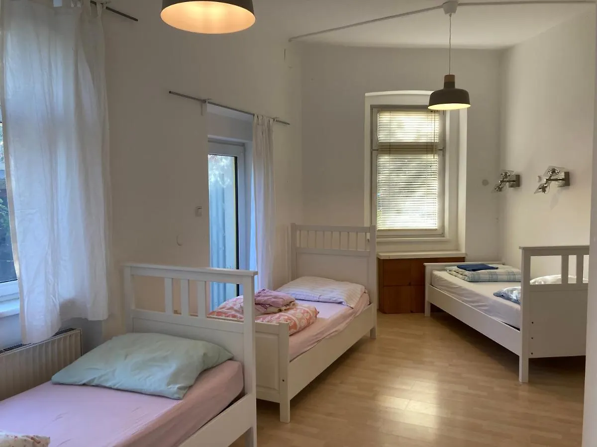 Blumental Apartments Vienna 0*,  Austria