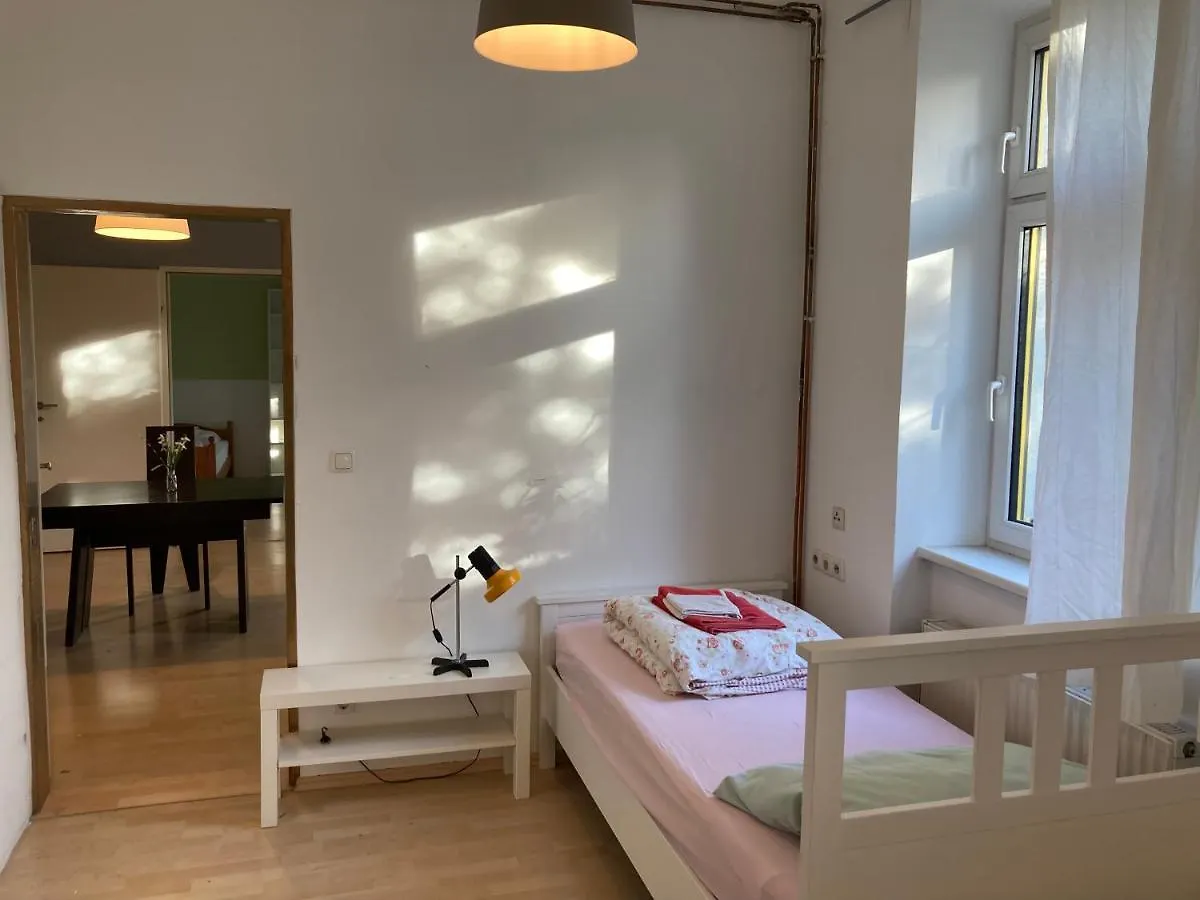 Blumental Apartments Vienna