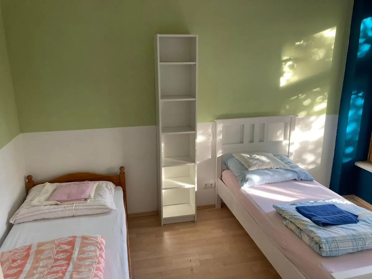 Blumental Apartments Vienna