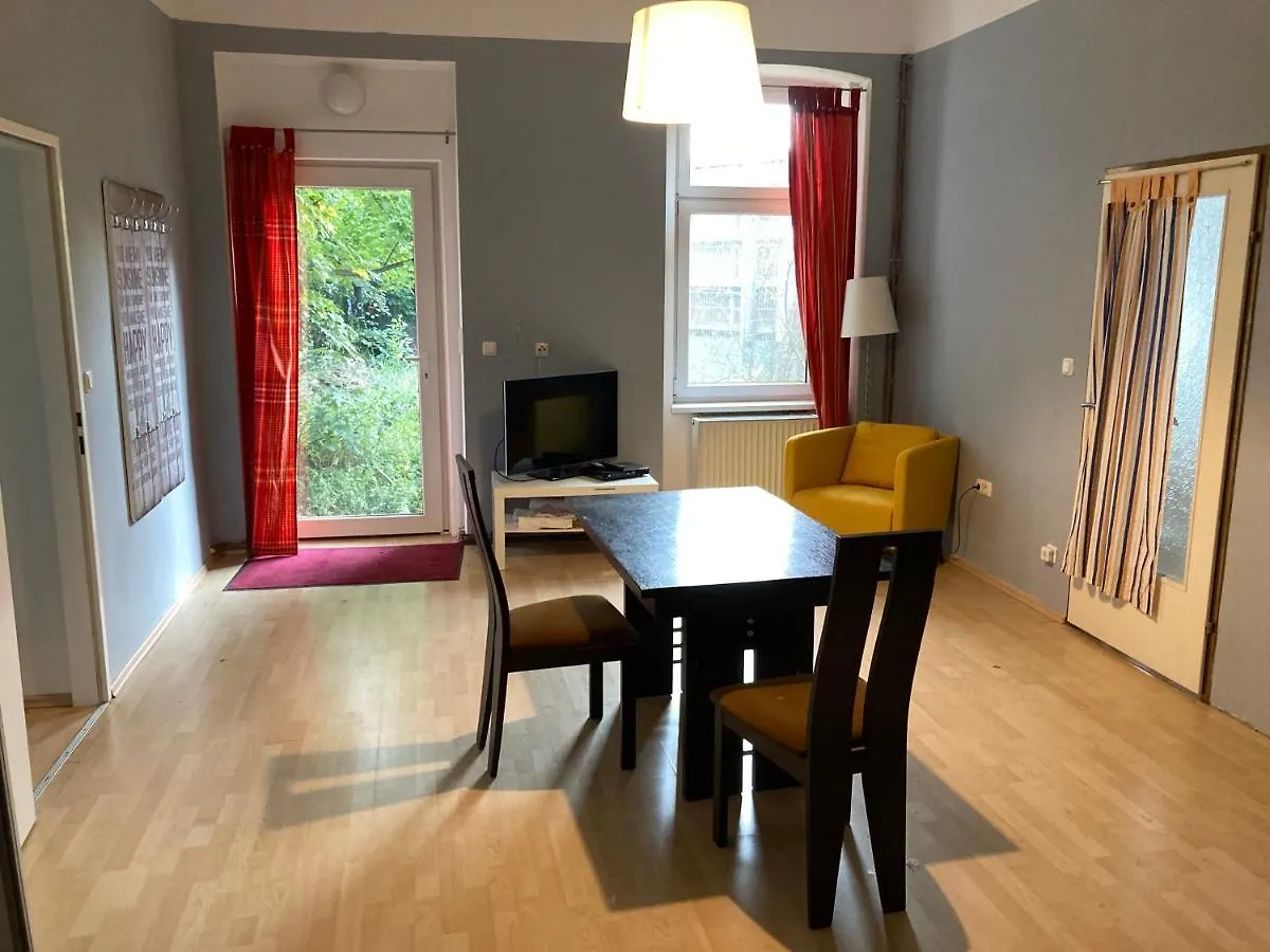 Blumental Apartments Vienna Austria